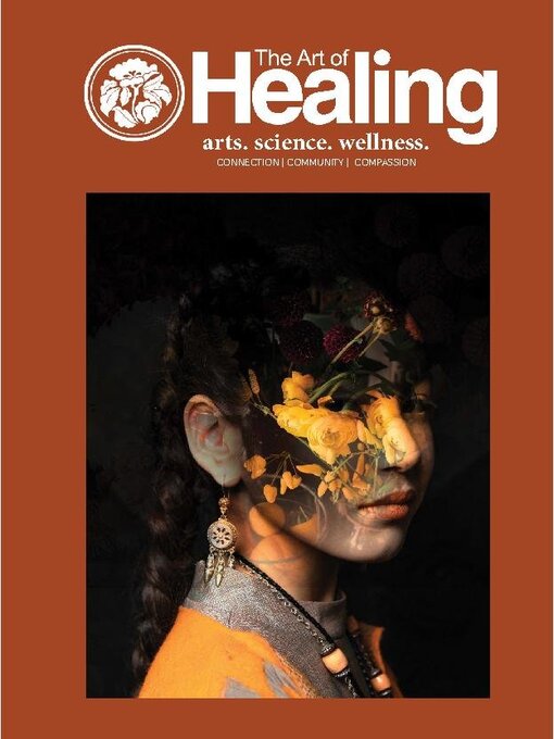 Title details for The Art of Healing by LEGIT PUBLICATIONS - Available